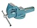 Produktbild Profi-Schraubstock KF 150 RS mit Rohrspannbacken geschmiedet unzerbrechlich (150 mm Backenbreite)