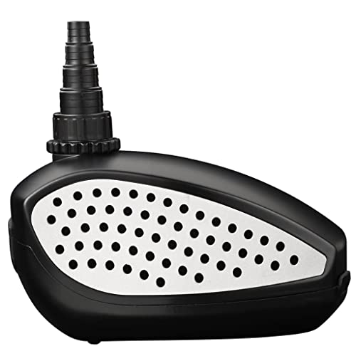 Ubbink Filterpumpe 7500FI 7000 l/h, Filterpumpe für Teich, J