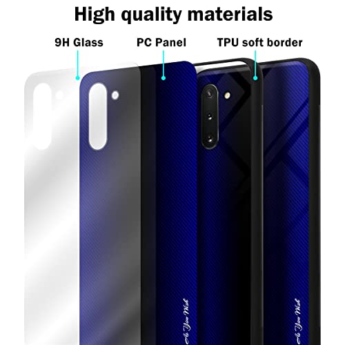 Cadorabo Custodia Compatibile con Samsung Galaxy