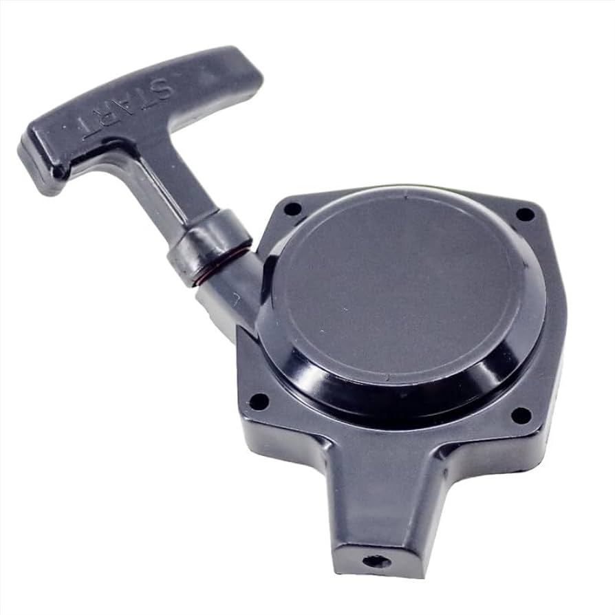 Moo様 Amazon.com : Technology Parts Store Rewind Starter Assembly