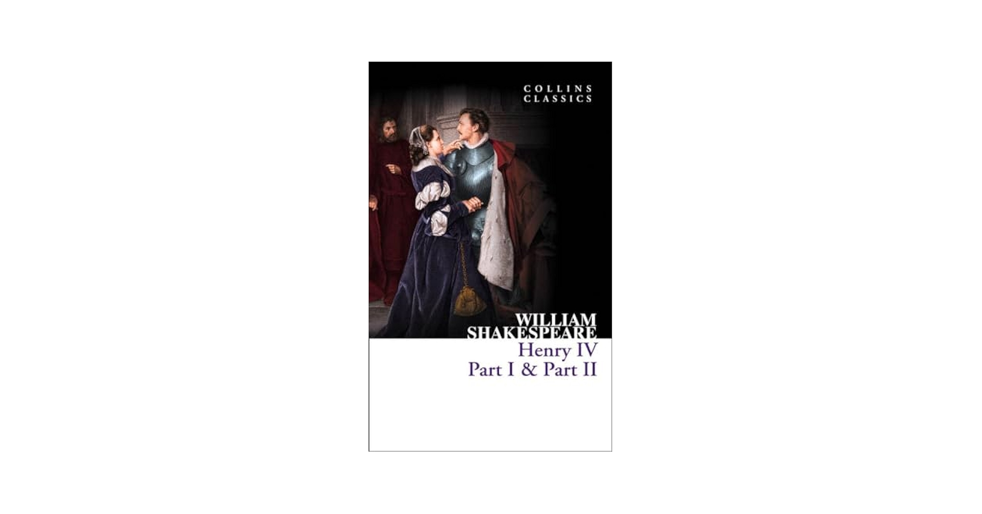 (未使用･未開封品)　Henry IV Part 1 &amp; 2 - Special Edition [Blu-ray] kmdlckf 未使用・未開封品) Henry IV Part 1 & 2 - Special Edition [Blu