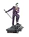 Eaglemoss DC Super Hero Collection Mega Special: The Joker Polyresin Statue