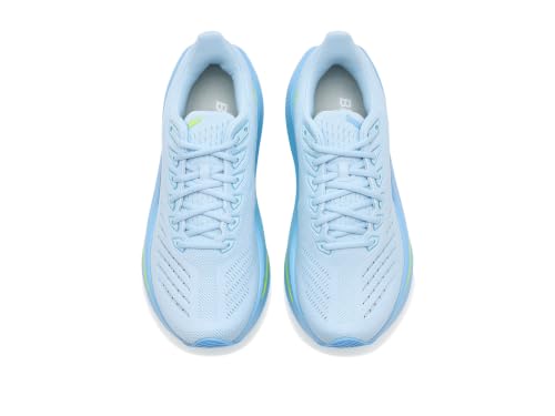 Brooks Womens Glycerin Max 2 Nantucket/Open Air/Nightlife 7.5 Medium - image 2