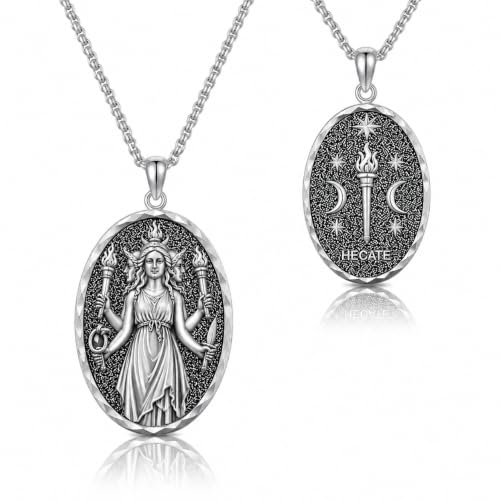 Talonior Hecate �l�b�N���X �g���v�����[�� ���_ ���f�B�[�X �����Y | Vadmans Tetragrammaton �g���v�����[�� ���_ ���_�� �y���_���g �l�b�N���X �E�B�b�` �W���G���[ �M�t�g ���f�B�[�X �����Y