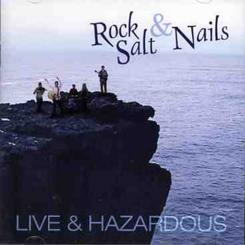 Rock Salt and Nails, Russell Hunter, Traditional, Ian MacLeod, Jim