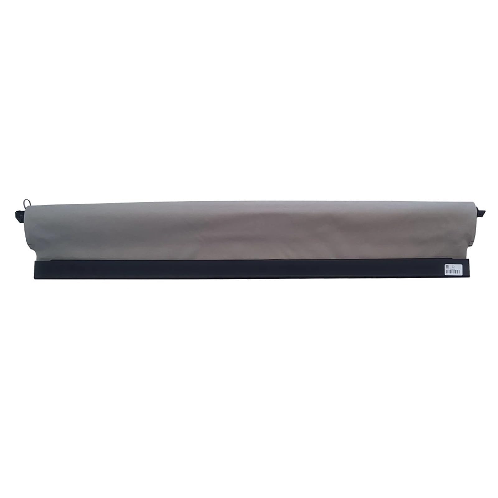 Parasole de Auto per Cadillac CT6 CK1 2016-2023 | Gruppo copertura tenda parasole per tetto apribile panoramico per auto(Beige Rear)