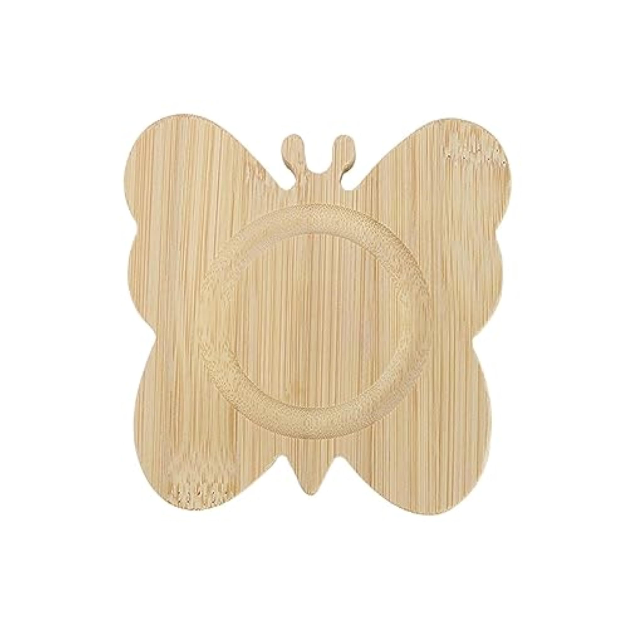 Wooden Bead Pendant Showcase Bracelet Holder