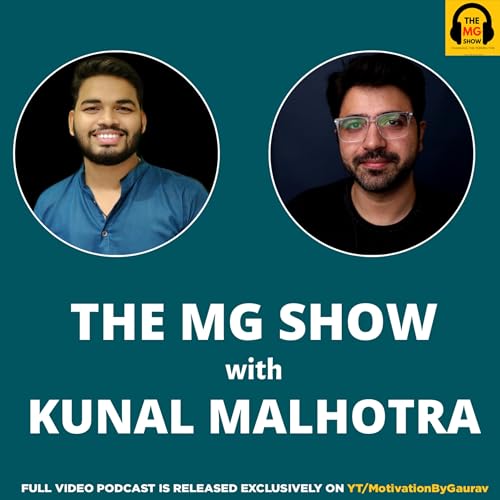 In conversation with India's biggest Photography Influencer Kunal Malhotra