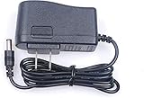 NOYITO 4.2V 1A Power Adapter Li-ion Battery Charger with LED Indicator 5.5 x 2.5 2.1mm Interface Suitable for 3.7V 4.2V 1-String Lithium Battery Pack