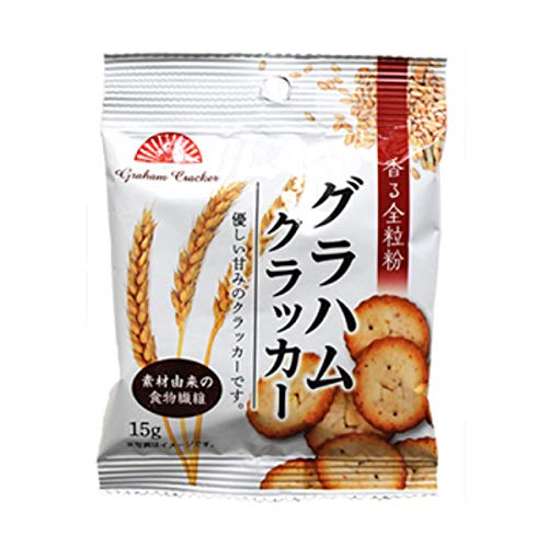 【英国】 グレープシザー / ナッツクラッカー / ピッカー【白蝶貝】 Amazon | 前田製菓 グラハムクラッカー 15g 100袋入 (10×10