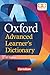 Oxford Advanced Learner's Dictionary - 10th Edition - B2-C2: Wörterbuch (Festeinband) mit Online-Zugangscode - Inklusive Oxford Speaking Tutor und Oxford Writing Tutor Ort mit günstig Kaufen-Oxford Advanced Learner's Dictionary - 10th Edition - B2-C2: Wörterbuch (Festeinband) mit Online-Zugangscode - Inklusive Oxford Speaking Tutor und Oxford Writing Tutor