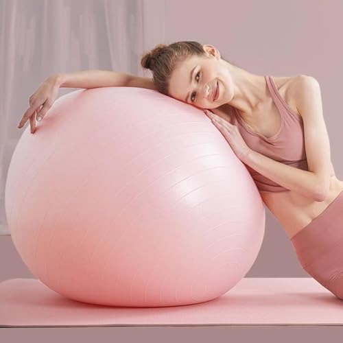 Ballon de conditionnement du corps avec structure épaisse et durable