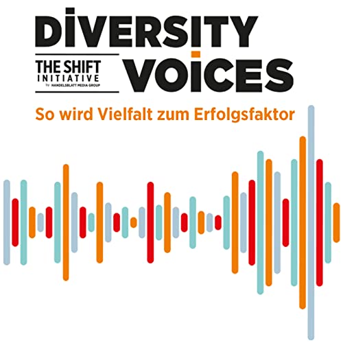 Diversity Voices cover art