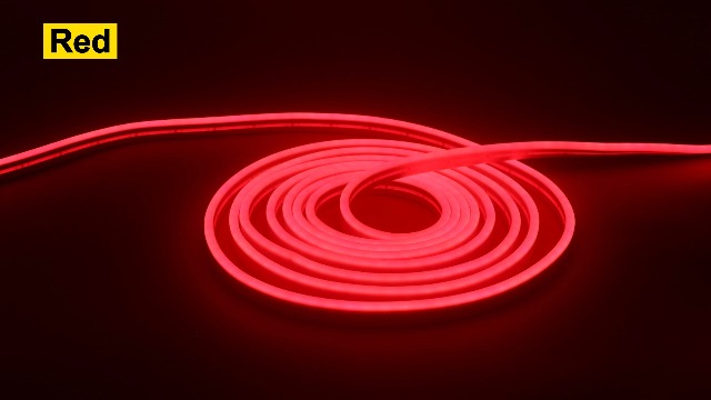 Amazon.co.jp: DUOFU365 LED テープライト 12V ネオンライト