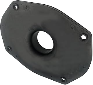 INL15422 Filler Neck Tube Fuel Tank Trunk Rubber Seal For 1970-1974 E Body Fuel Tank For 1970-1974 Dodge Challenger For 1970-1974 Plymouth Cuda Barracuda