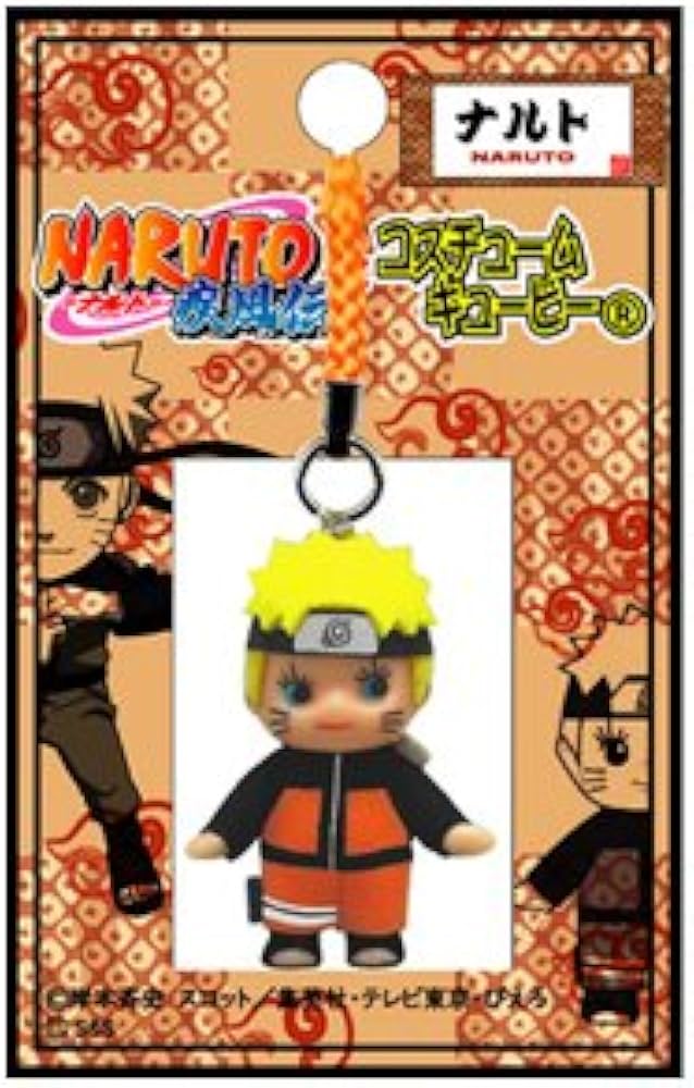 Amazon.co.jp: エス・アンド・エス キーホルダー コスチューム