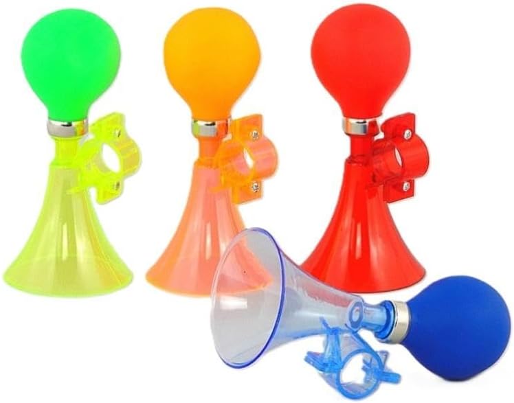 5color bicycle signal trumpet in Adar bag