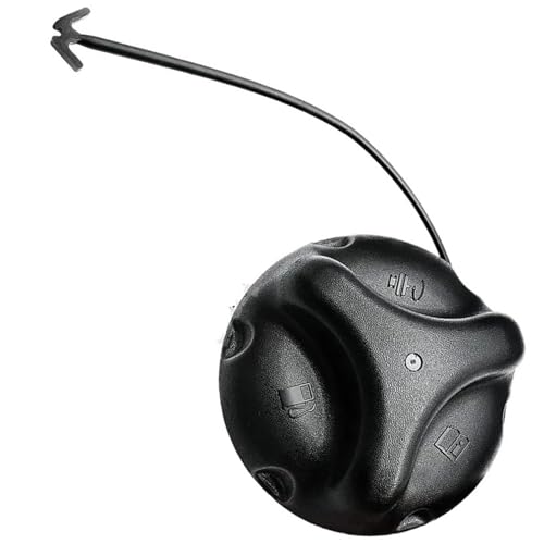Compatible With Hummer For H3 4WD 2006-2010 For H3T 4WD Except Fuel Fill Cap(N05) 2009 2010 自動車用ガスキャップ 燃料タンクキャップ