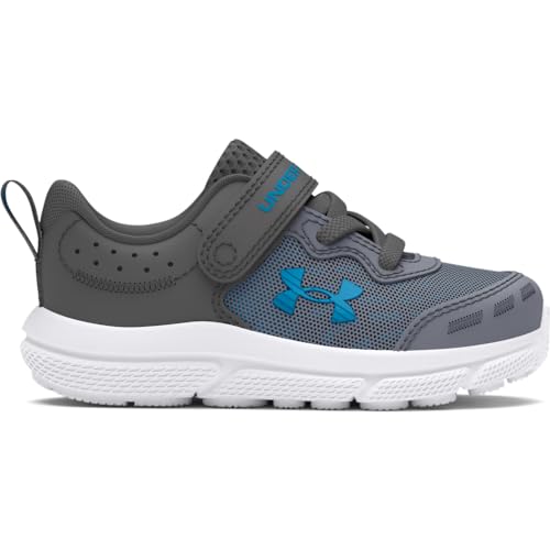 Image of Under Armour Kids Infant Assert 10 Alternate Closure (Toddler)