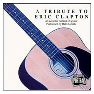 Tribute to Eric Clapton - Les Beatles, Paul McCartney, John Lennon, RIngo Starr, George Harrison
