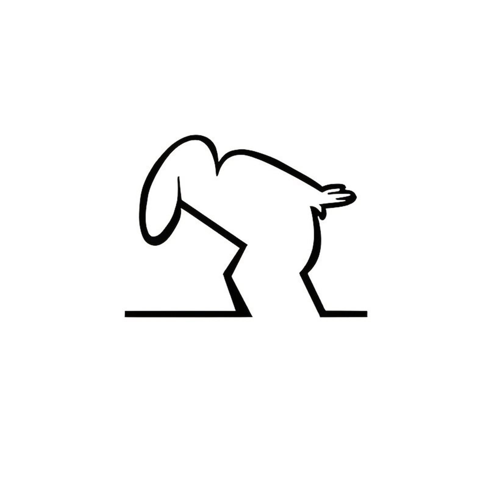 FGLFPXI Motorcycle Car Decals Window Decorations, Easy to Apply and Remove