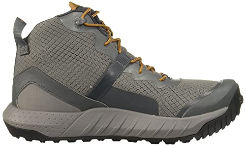 Image of Under Armour Men's Micro G Valsetz Mid Military and Tactical Boot