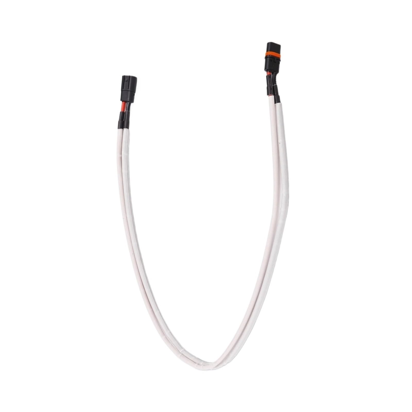 Compatible con dji, 1 Juego Cable ESC T40 Parte del Brazo Frontal