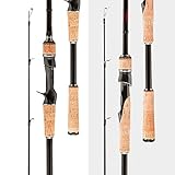 Es duradero y portátil, lo suficiente para guardar todo su equipo de pesca, y puede tirarlo en el automóvil cuando salga.