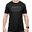 Go Bang Parts Patch Black