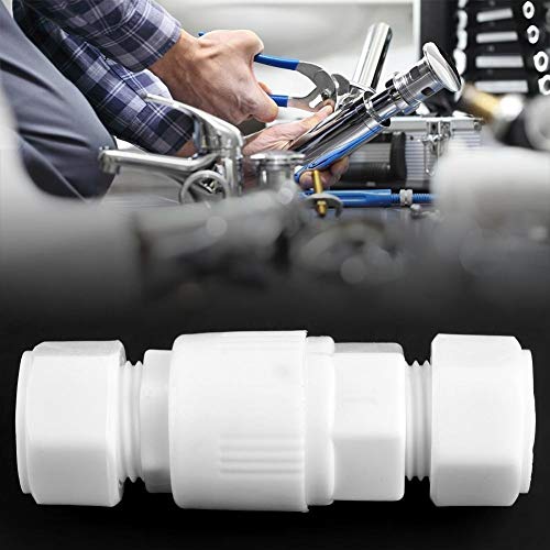 Wolfgo Water Check Valve-2Pcs 1/2