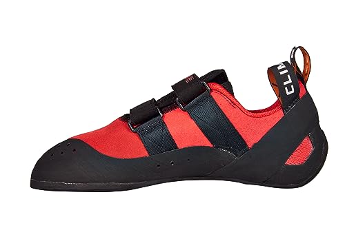 Image of Climb X Rave Strap Climbing Shoe