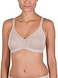 Nude Naturana Baumwoll Minimizer BH 5307 Gr. 75B in Skin