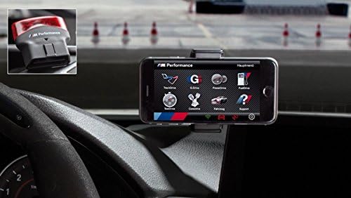 BMW Lifestyle BMW Genuine M Performance Drive Analyser Z4 E85/E86 E89