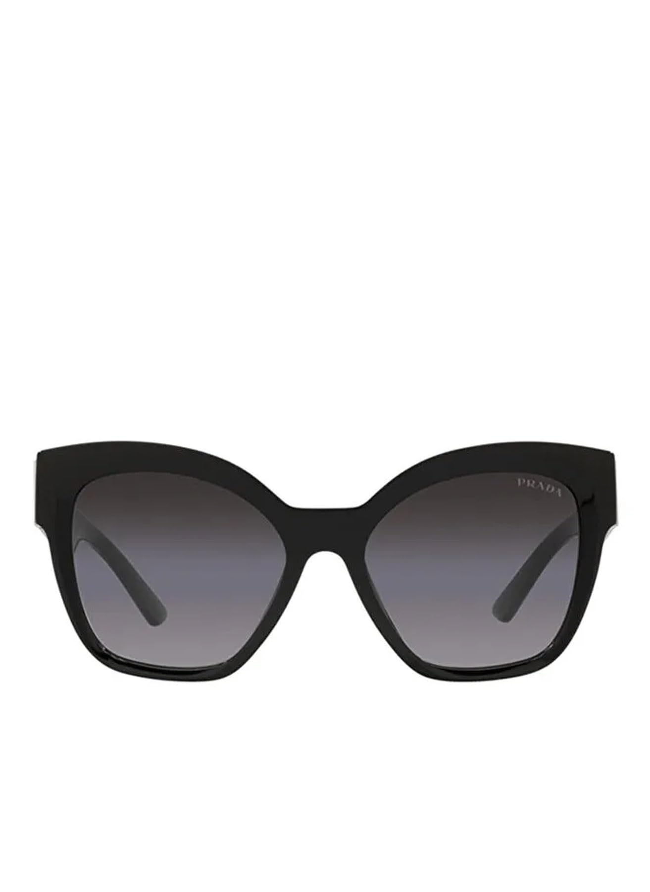 Prada 0PR 17ZS 54 1AB09S Gafas de Sol, Unisex-Adult, Multicolor (Multicolor), Talla Única