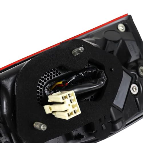 Luz freno trasera y piloto para Toyota Avalon 2019 2020 2021 conjunto óptico 6