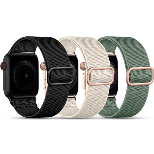 Apple Watch 3 marca GEAK