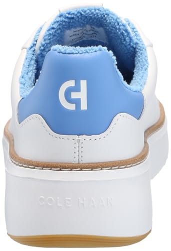 Image of Cole Haan Women's Grandpro Topspin Court Sneaker