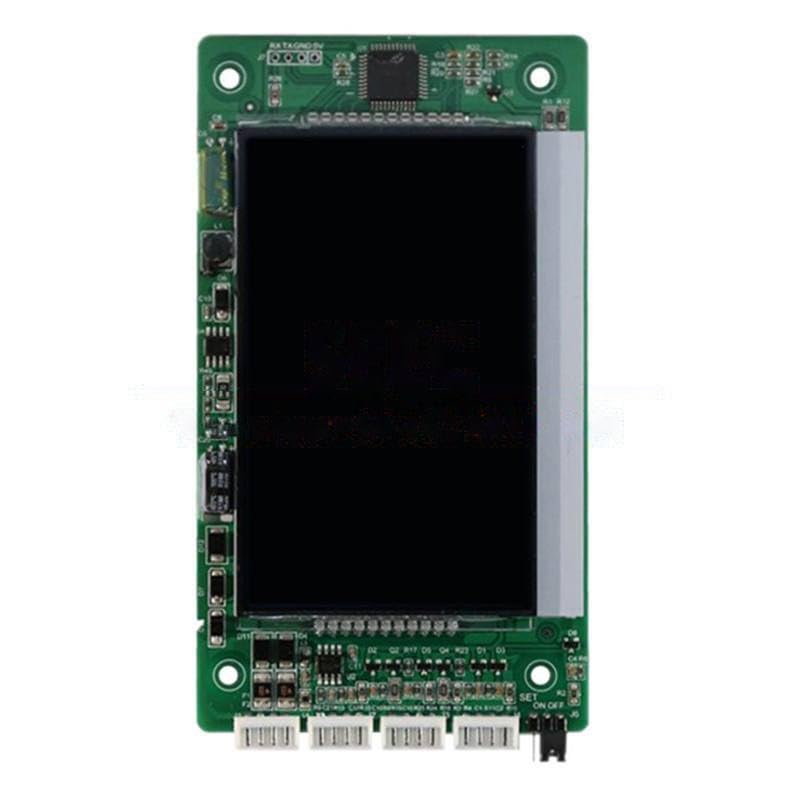 1PC SFTC-HCB-SL-BO Elevator Display PCB Indicator LOP COP Black Screen Agreement