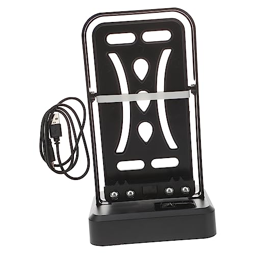 HONMEET Step Counter for 6.5-inch Smartphones Phone Wiggler Device Comfortable Material Safety Wiggler