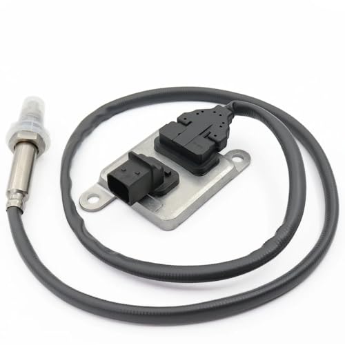 Capteur de NOx amont A0081531128 Mercedes-Benz 5WK96656 sonde azote pour catalyseur