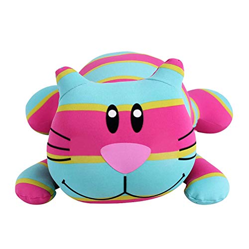 Bichinho Gata Panqueca FOM