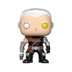 Funko Pop Cable (Deadpool 314) Funko Pop Cable (Deadpool 314) Funko Pop Cable (Deadpool 314) Funko Pop Deadpool