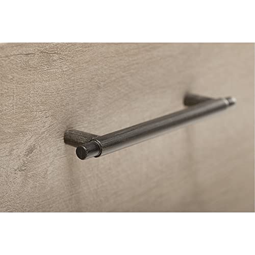 Bush Business Furniture KWS016WG Bush Furniture Key West 60W L Shaped Desk thumb #6