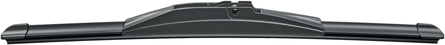 Front OR Rear Windshield Wiper Blade Compatible With Honda Civic Hatchback 2021 2020 2019 2018 2017 2016 2015 2014 2013 2012 2011 2010 2009 2008 2007 2006 2005 2004 2003 2002 2001 2000 1999 P-988074