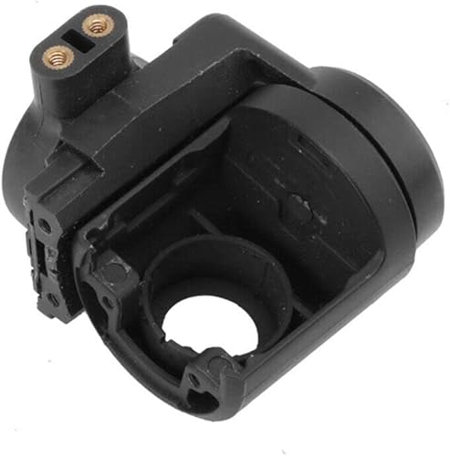 Miniatura 6 de TEAMWILL Gimbal Motor Cámara Len Vivienda Shell Cubierta Piezas de Reparación para DJI Spark Drone