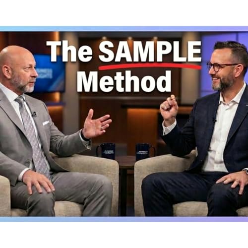 How Consultants Use Podcasting to Build Authority