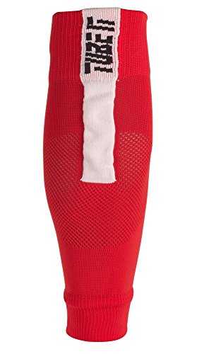 uhlsport Męskie skarpety Tube It Sleeve