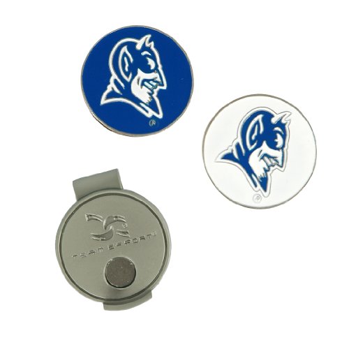 Image of Collegiate Hat Clip & 2 Ball Markers