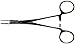 Jeffers Needle Holder/Scissor Combination