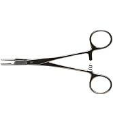 Jeffers Needle Holder/Scissor Combination